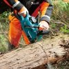 Akumulatorowa pilarka łańcuchowa Makita XGT UC011GZ 40V